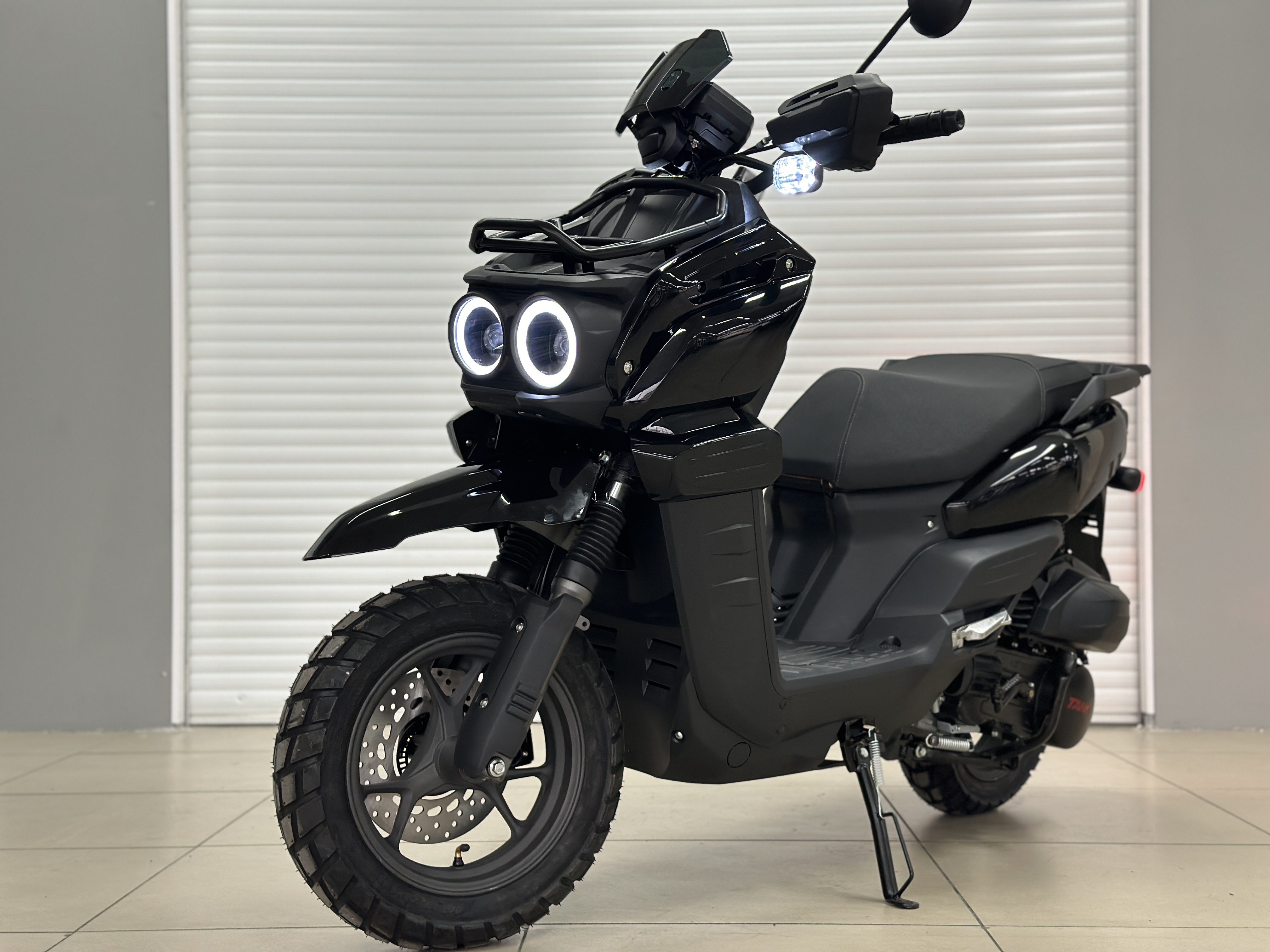 Скутер PROMAX STALKER 240(49)
