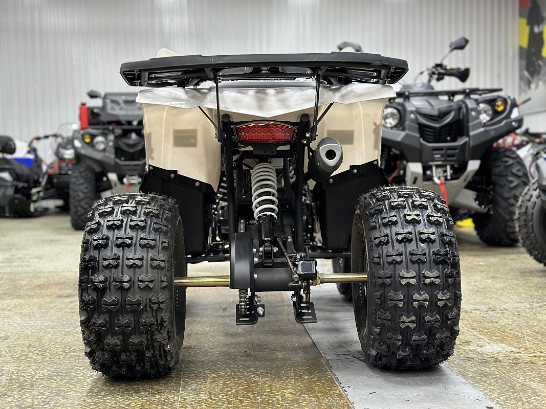 PROMAX WILD 2.0 190 LUX