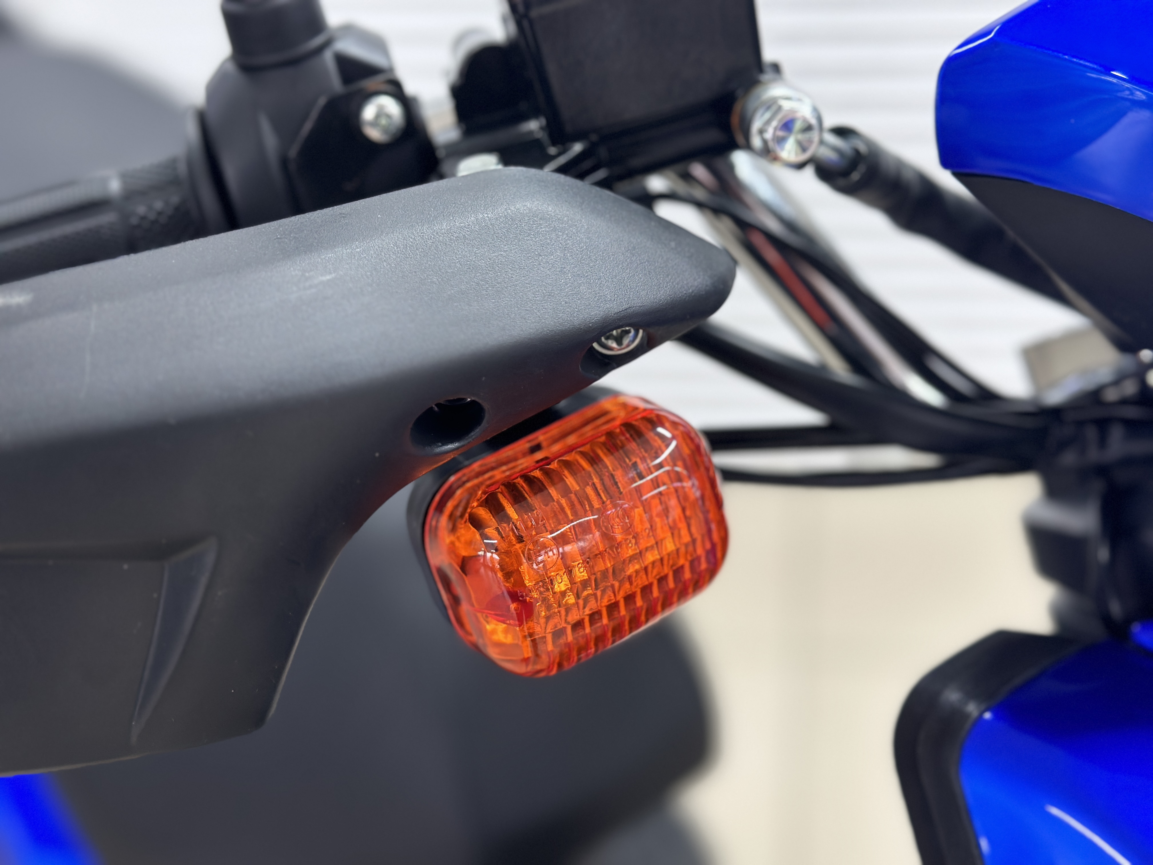 Скутер PROMAX BWS 240(49)