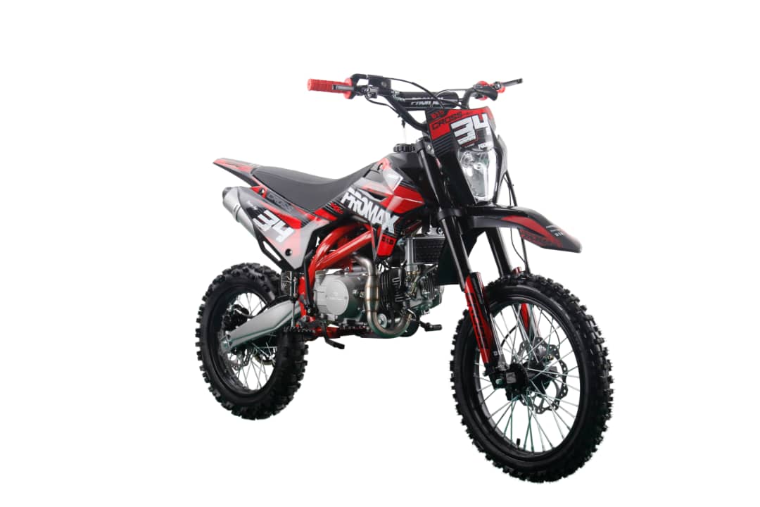 Питбайк Promax Cross 145CC 17/14