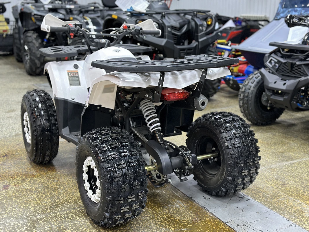 PROMAX WILD 2.0 190