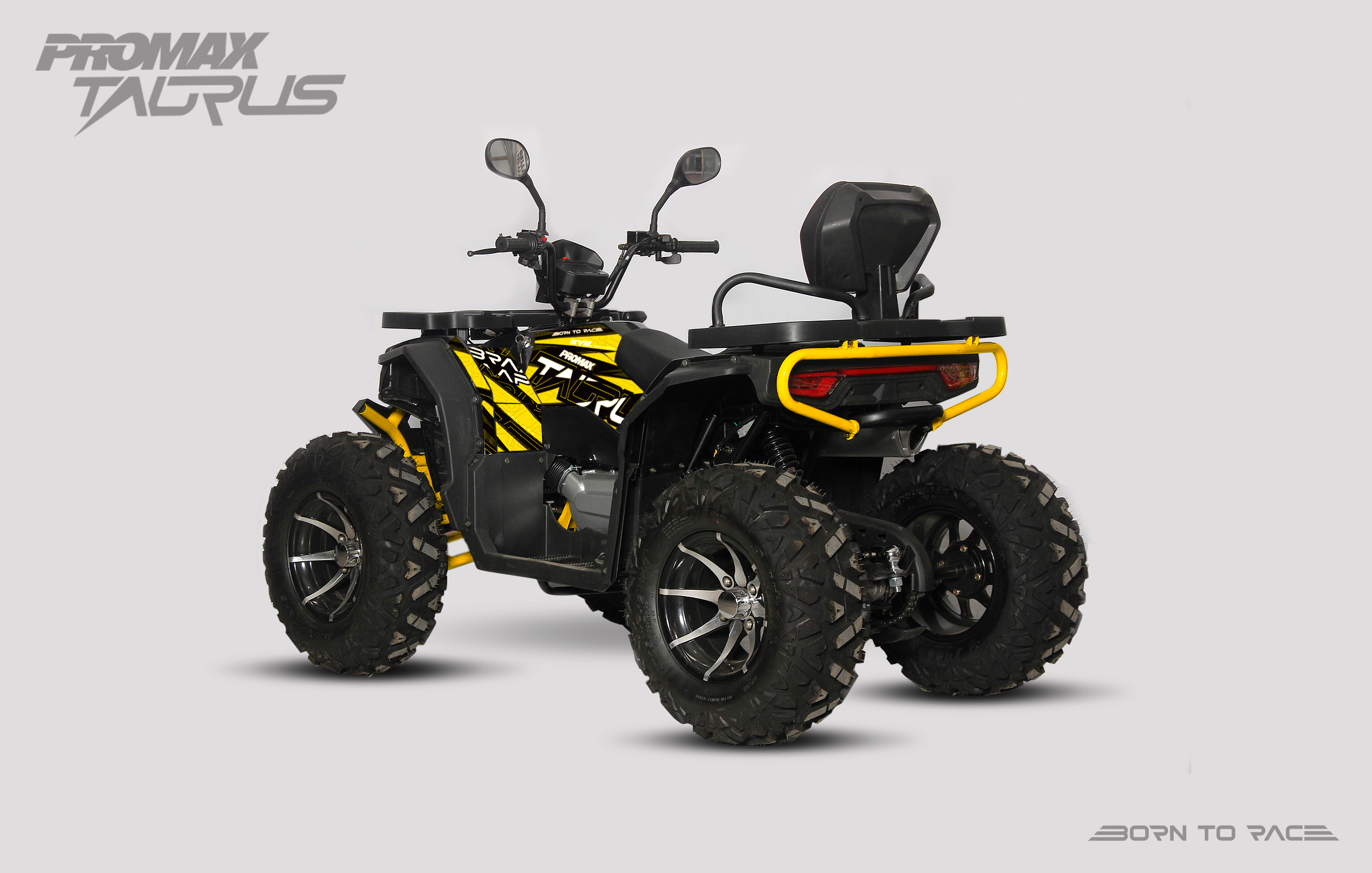PROMAX TAURUS 300 MAX-PRO LONG