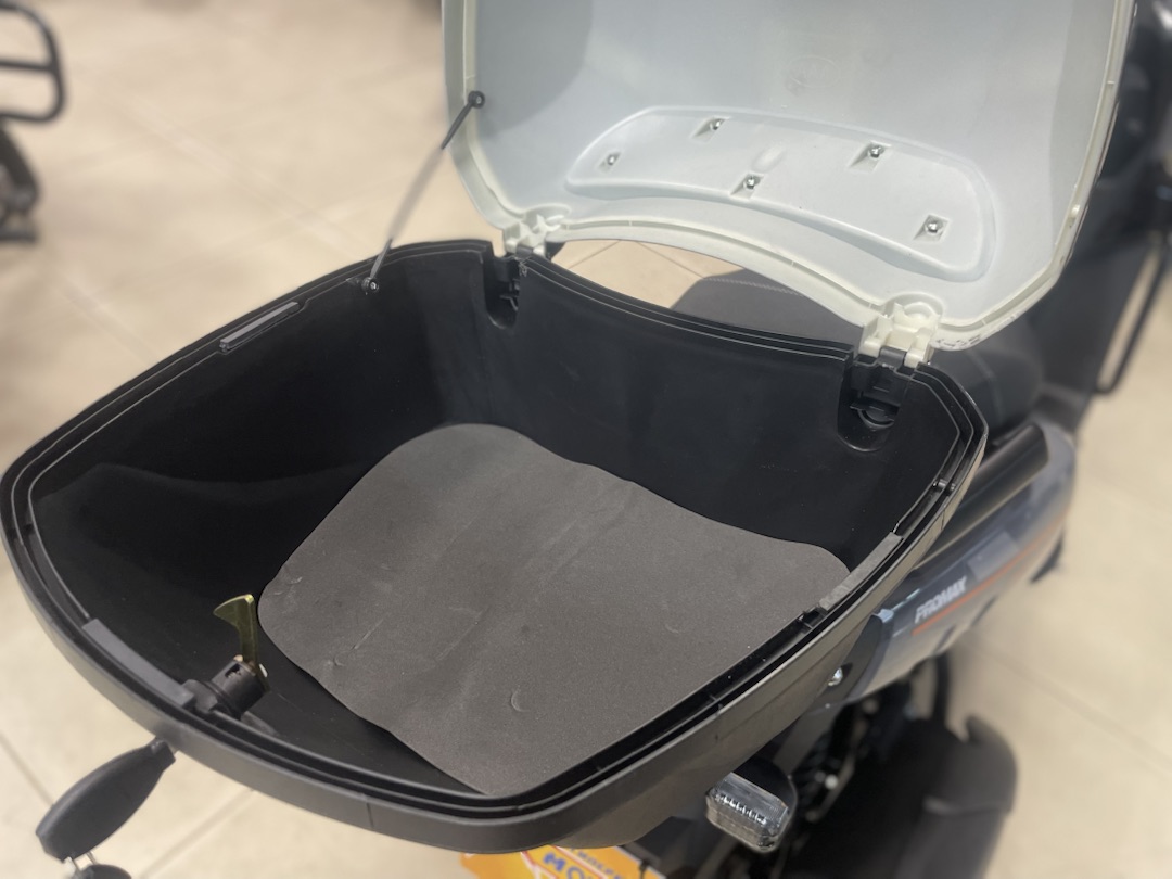 Скутер PROMAX STALKER 240(49)