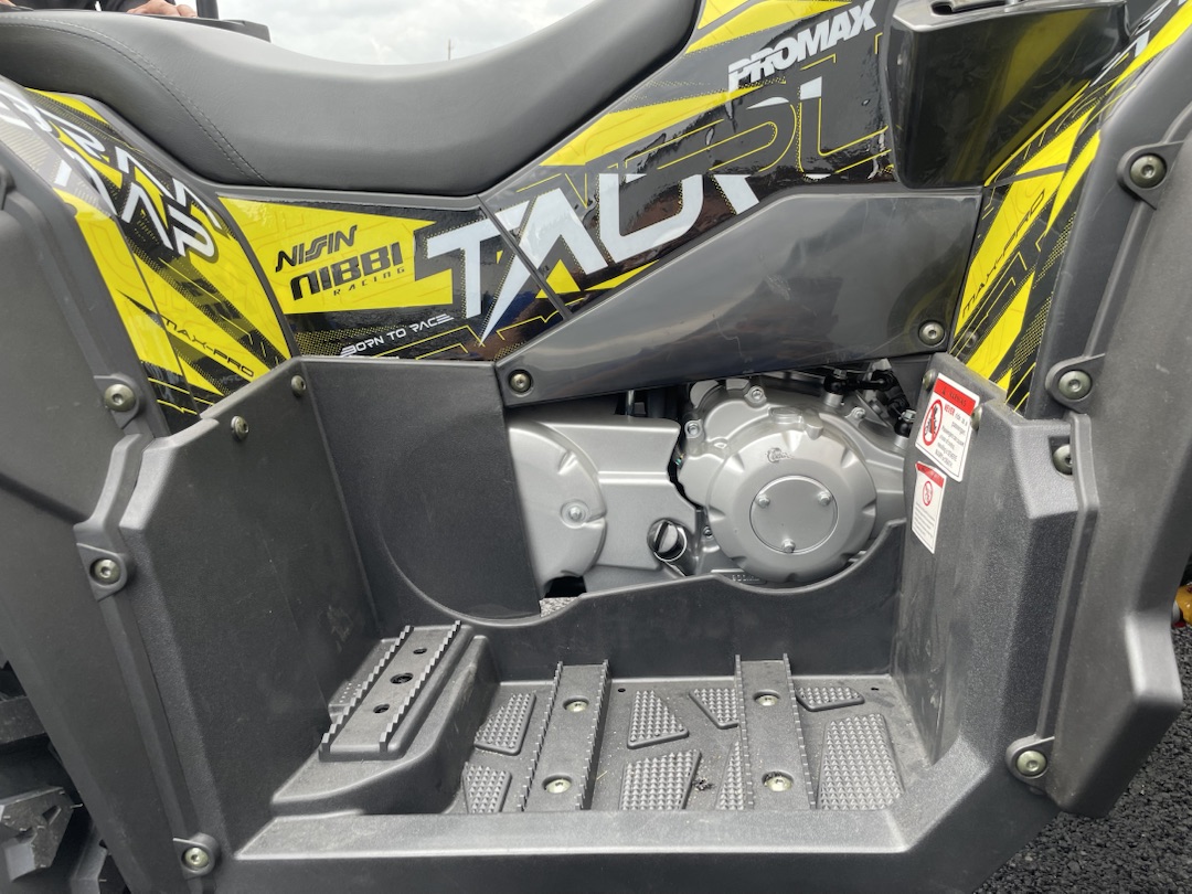 PROMAX TAURUS 300 MAX-PRO