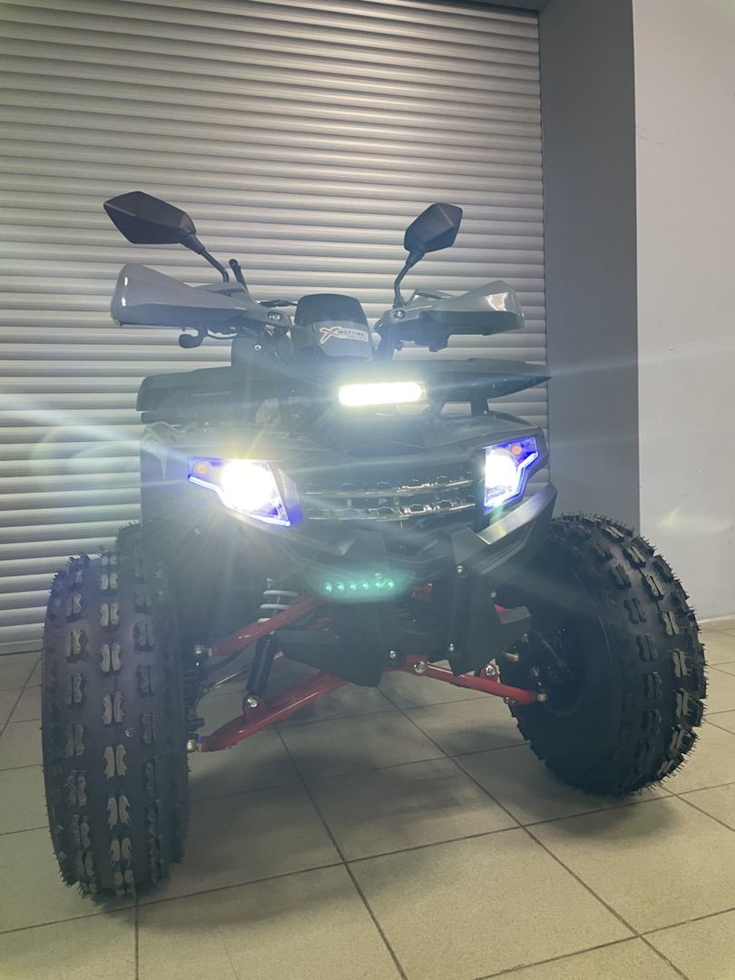 PROMAX WILD 2.0 190 PRO (2025)