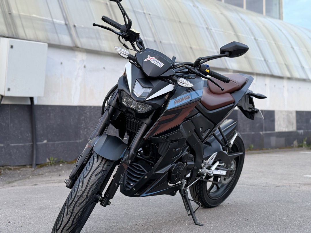Мотоцикл PROMAX MT300