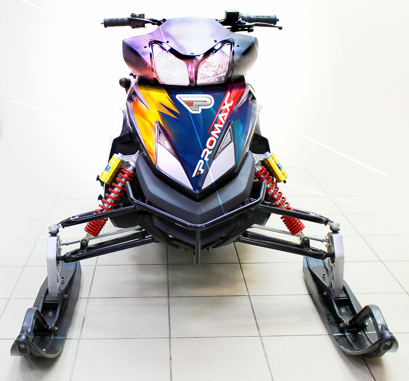 Снегоход Promax Sport 300 Long PRO