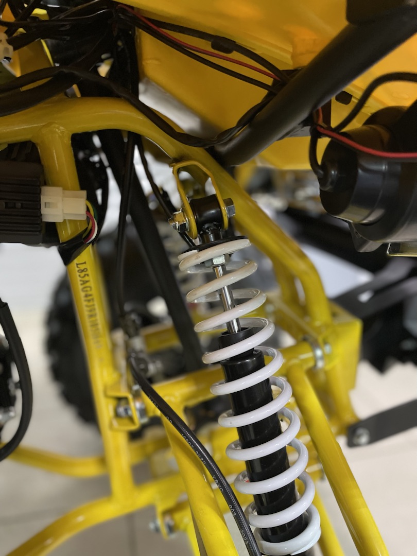 PROMAX WILD 2.0 190 PRO (2025)