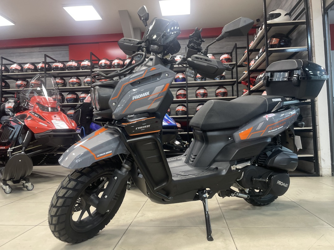 Скутер PROMAX STALKER 240(49)