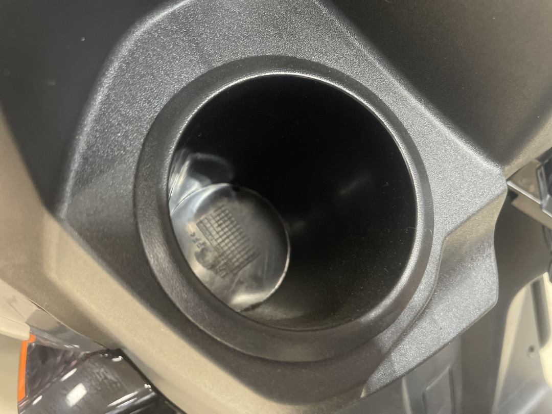 Скутер PROMAX STALKER 240(49)