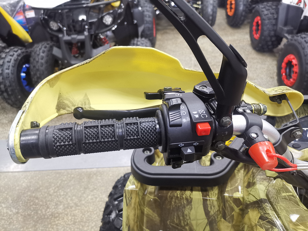 PROMAX STORM 190 PRO