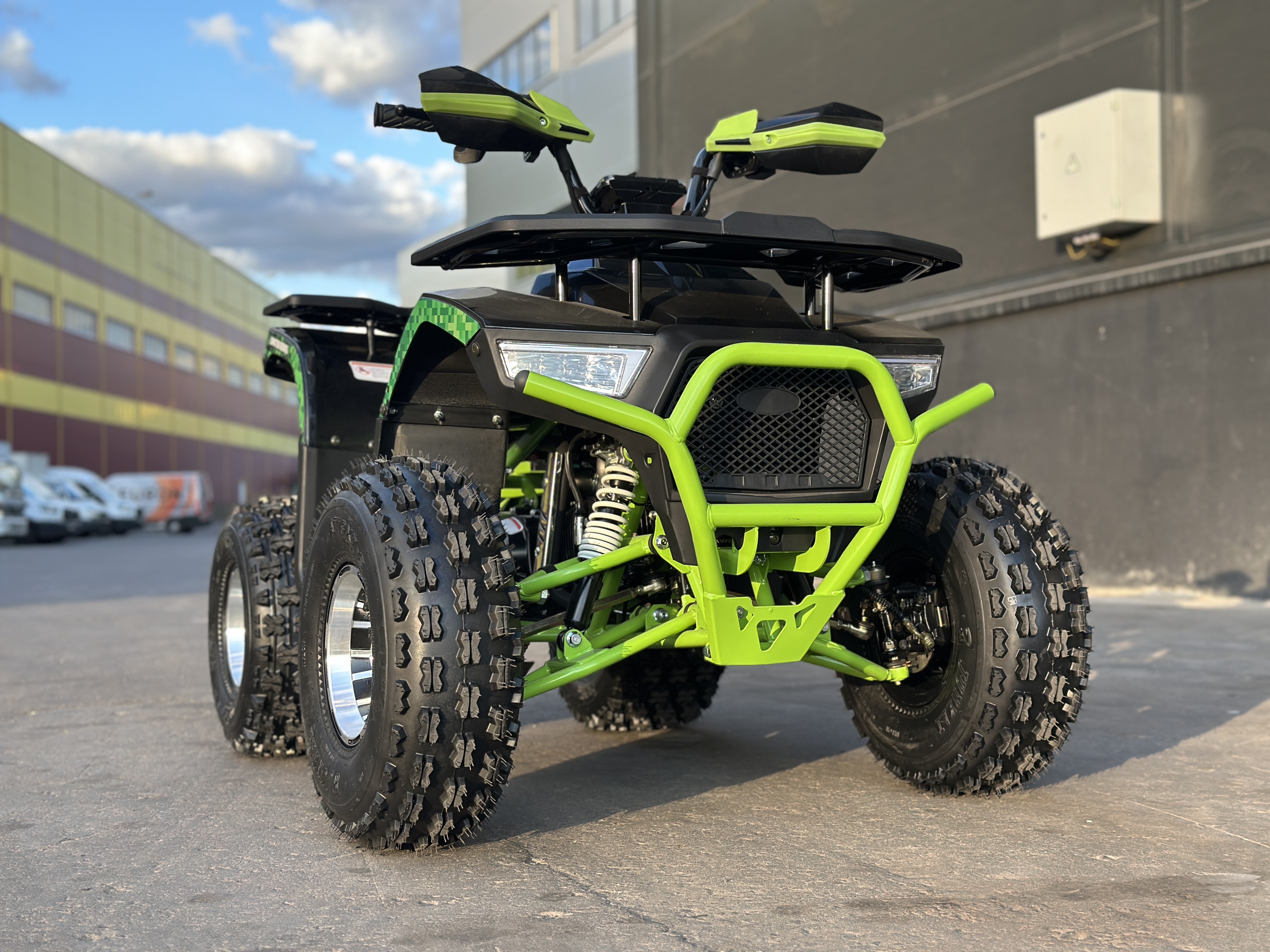 PROMAX МАЙНКРАФТ 192 PRO 2025