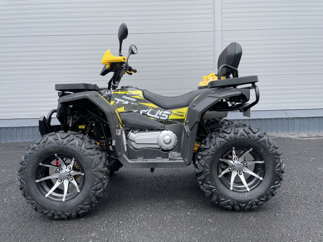 PROMAX TAURUS 300 MAX-PRO