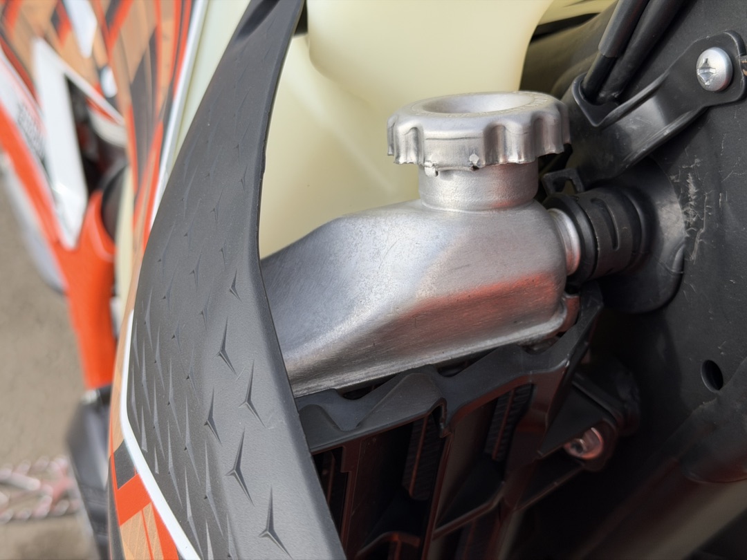 Кроссовый мотоцикл PROMAX HELLCAT NC450S EFI