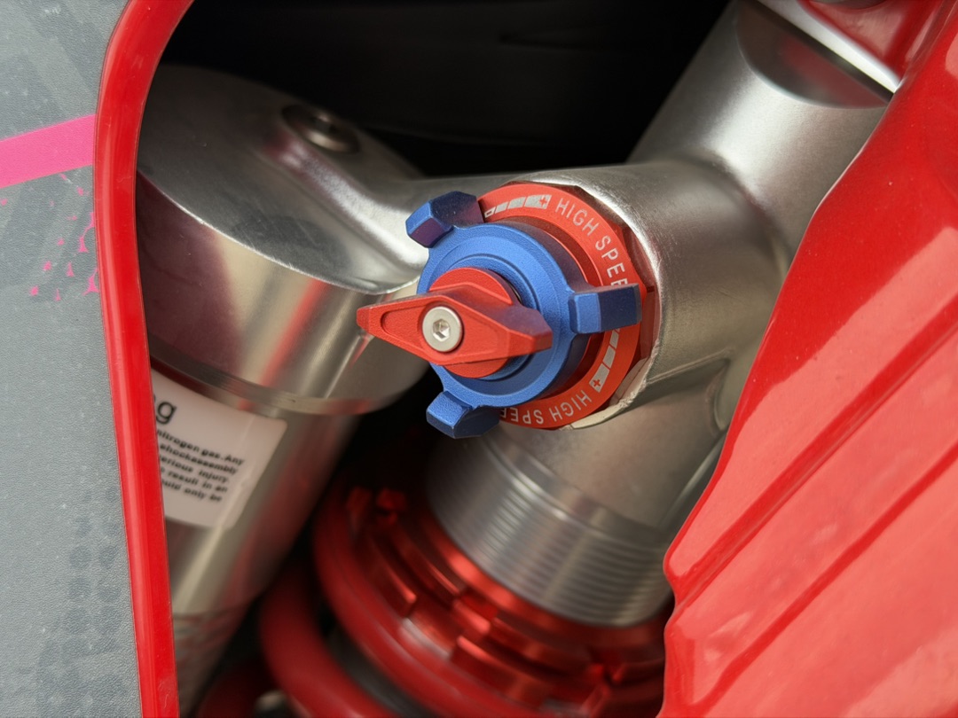 Кроссовый мотоцикл (эндуро) PROMAX WOLVERINE 302 2T EFI