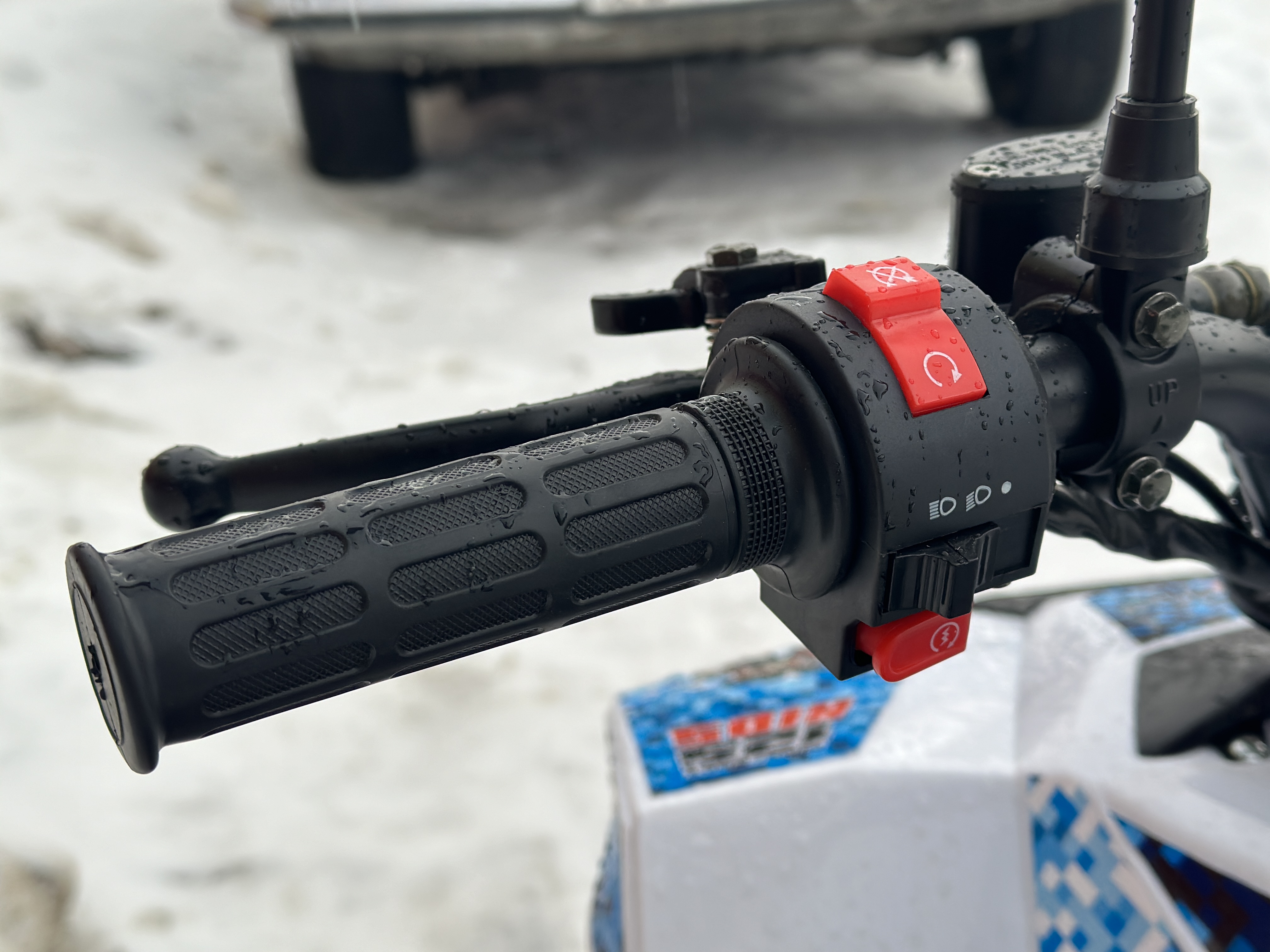PROMAX МАЙНКРАФТ KIDS 125