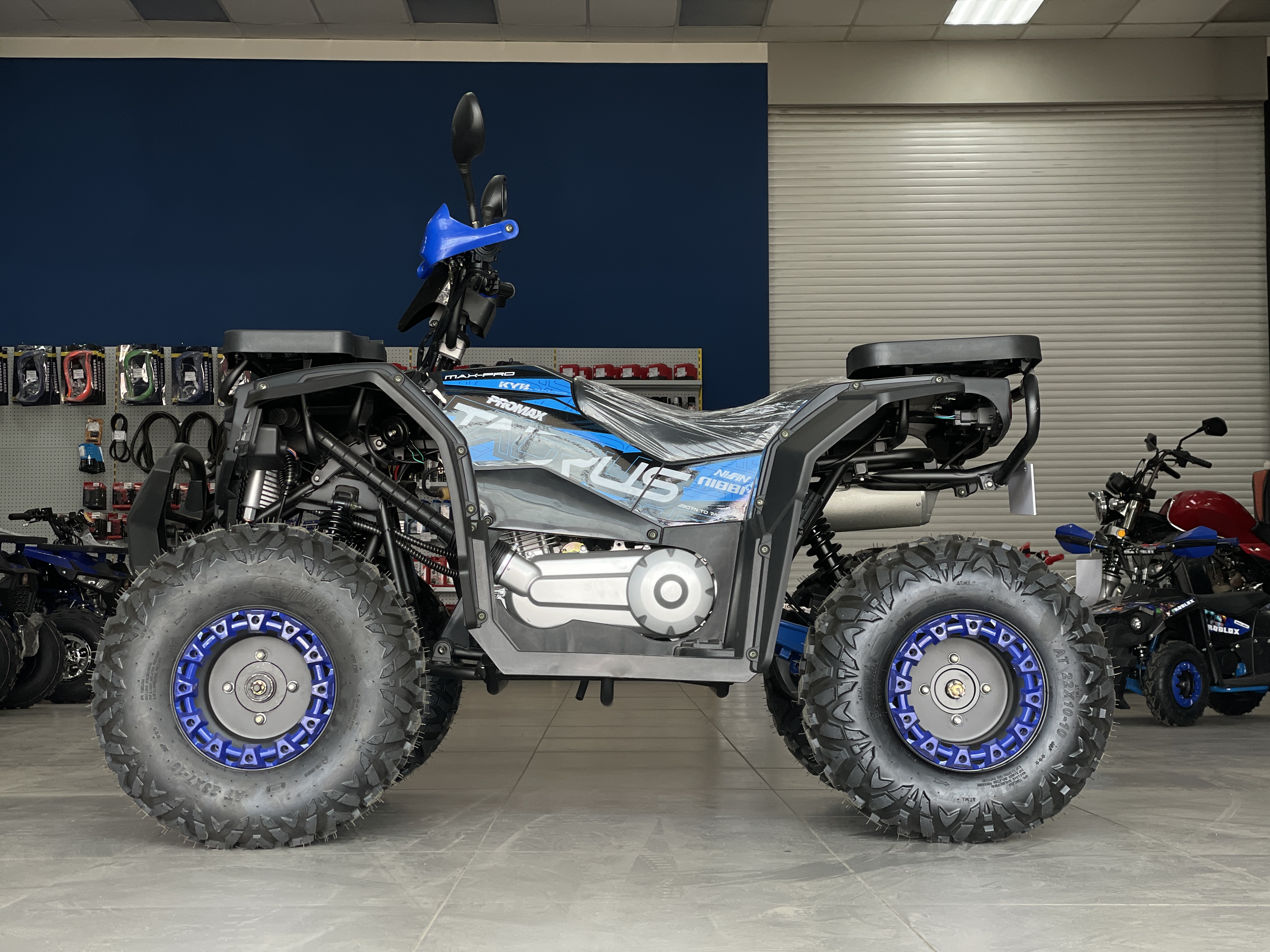 PROMAX TAURUS 300