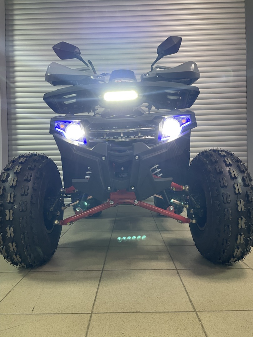 PROMAX WILD 2.0 190 PRO (2025)