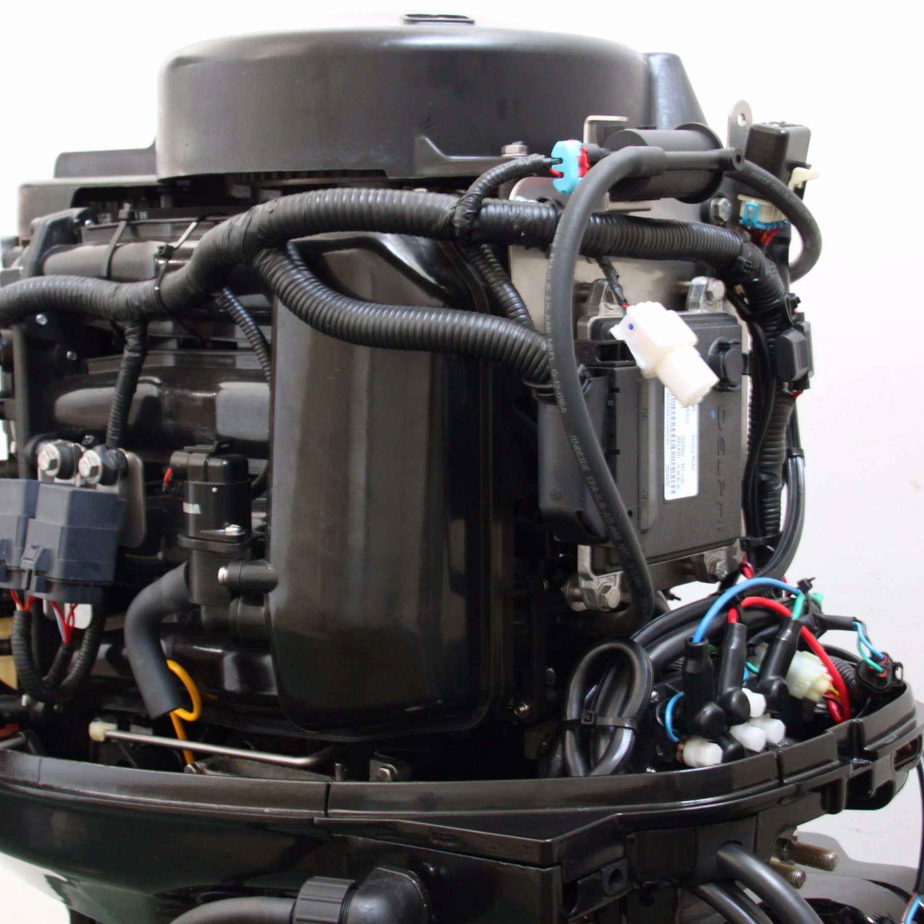 Лодочный мотор PROMAX SF50FEEL-Т EFI