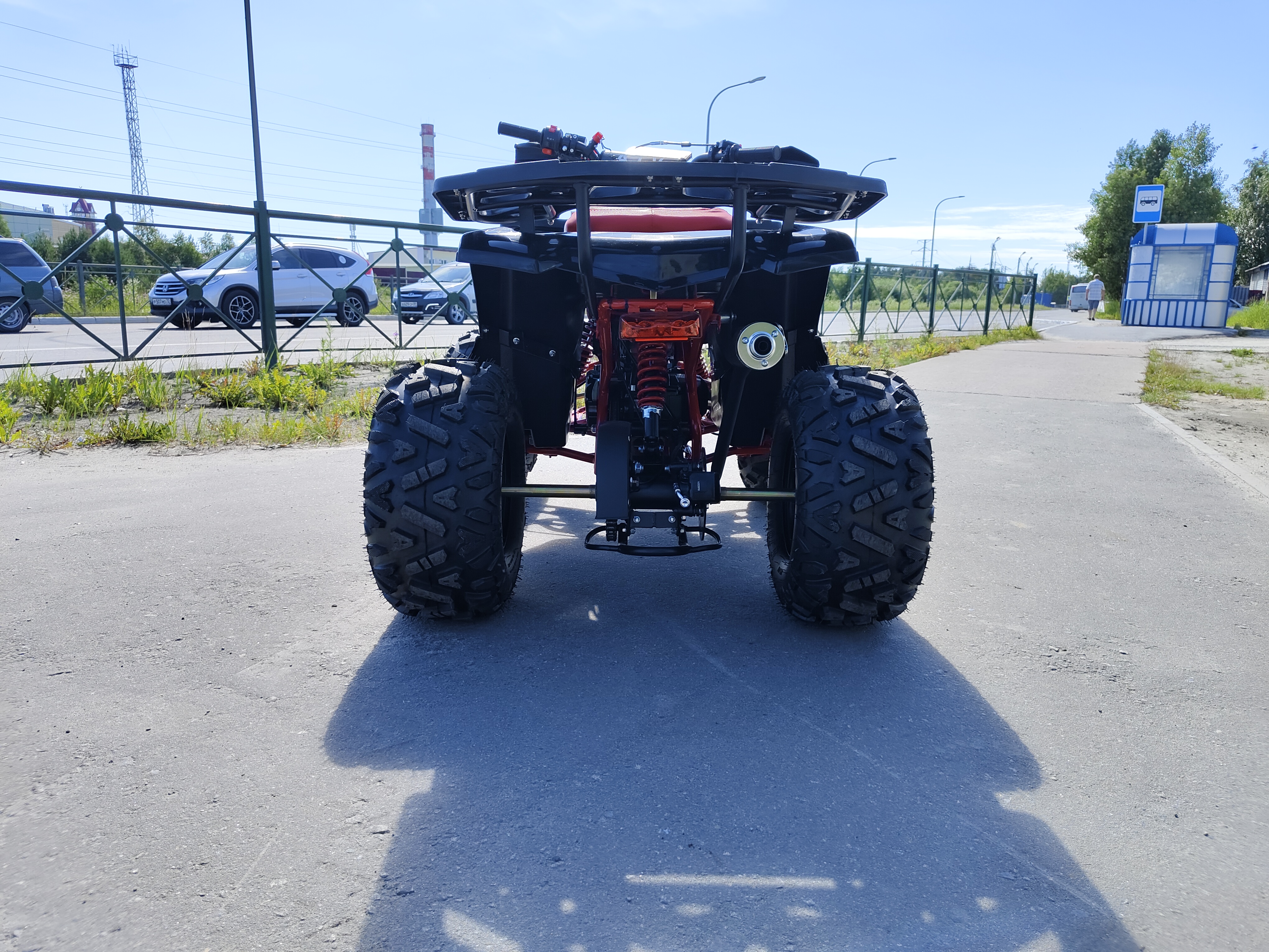 PROMAX WILD 175 BASIC