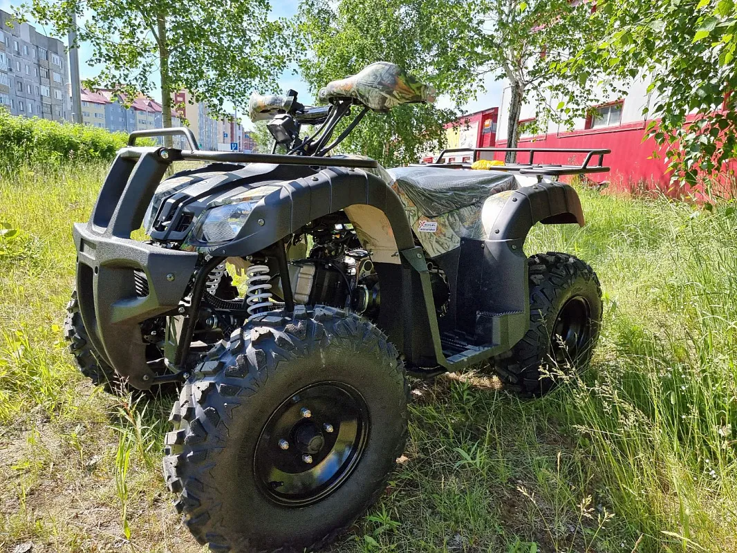 PROMAX ATV 250 (2025)