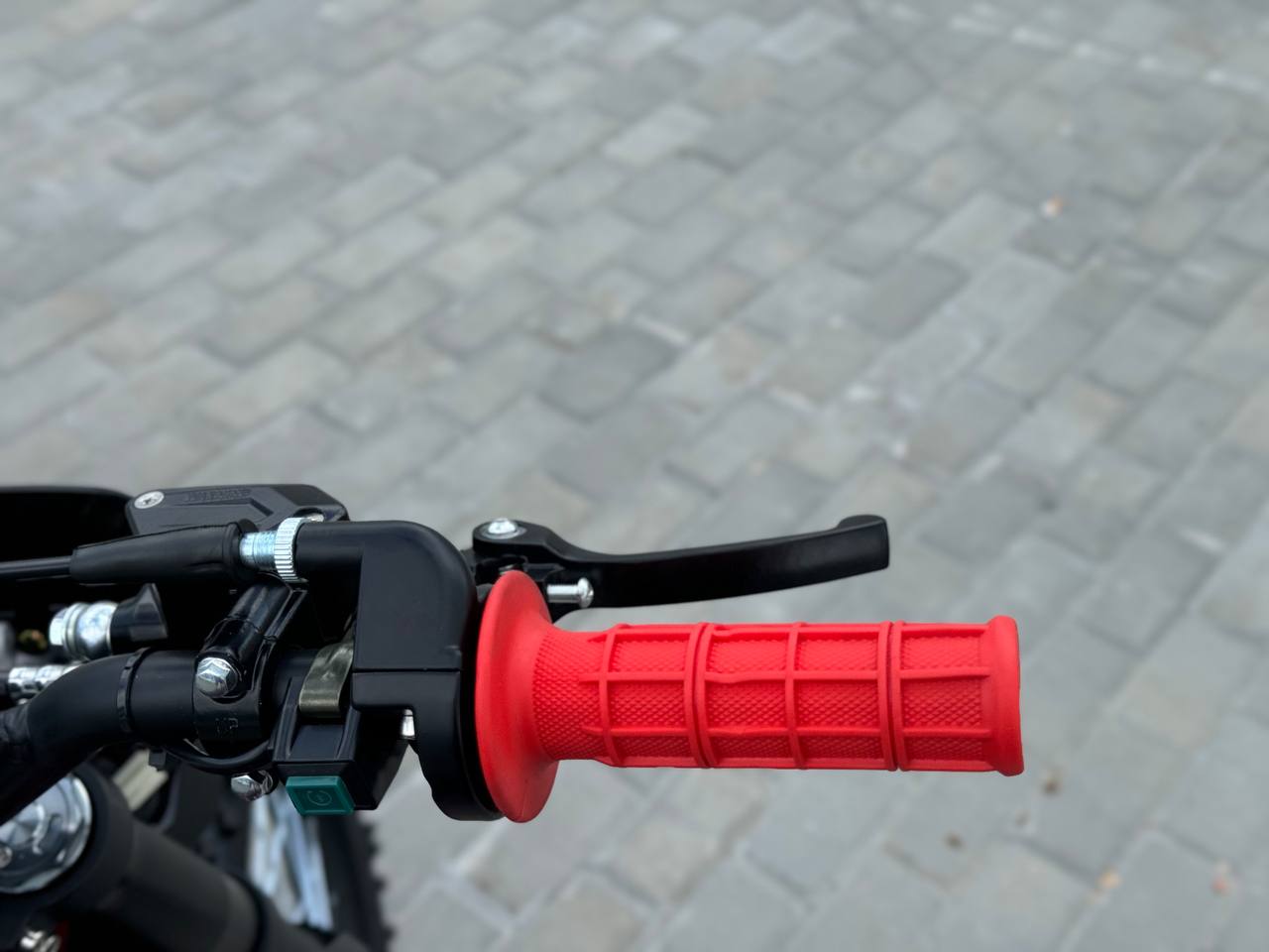 Питбайк Promax Cross 145CC 17/14