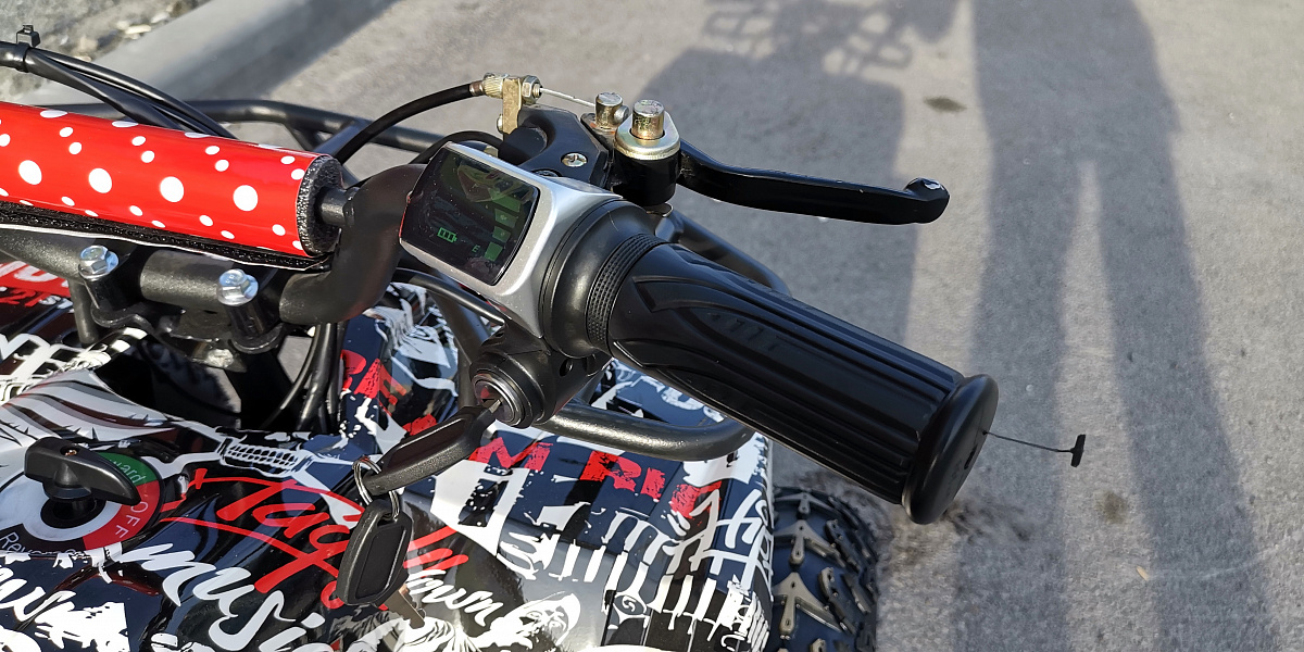 PROMAX E-MINI 2.0 1500W