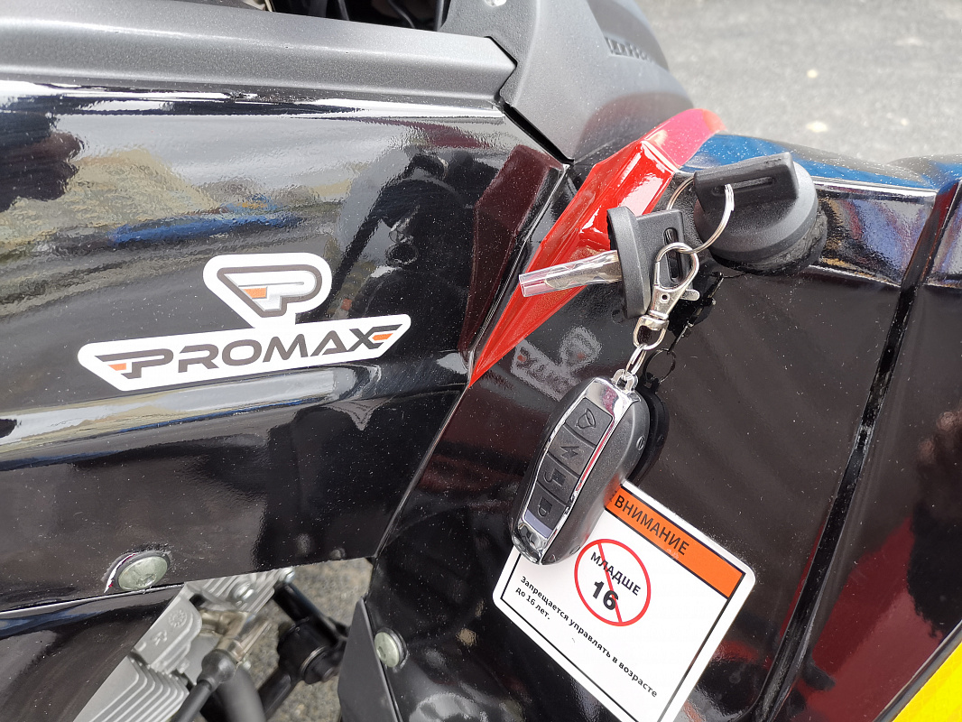PROMAX SPORT 180