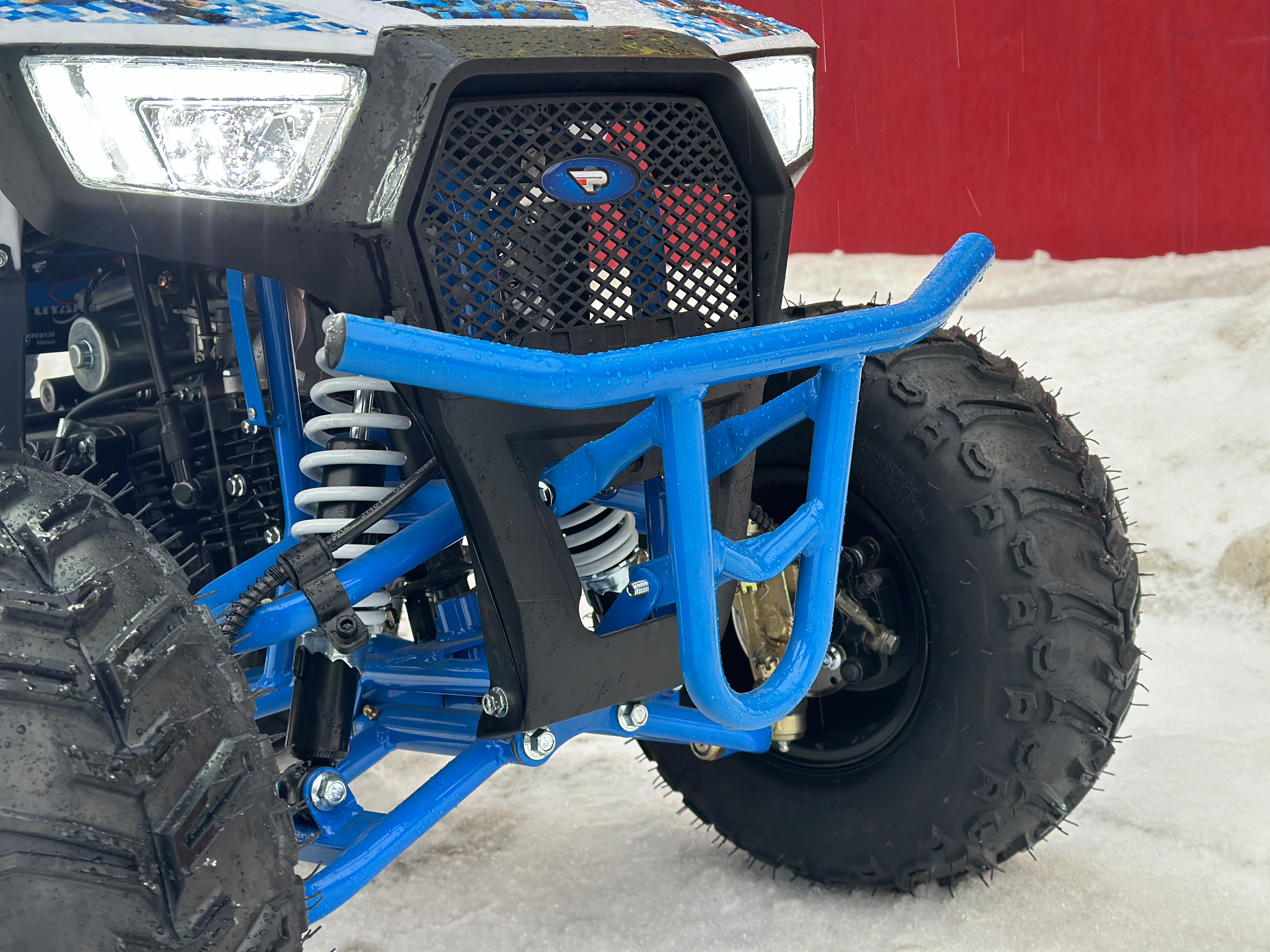 PROMAX МАЙНКРАФТ KIDS 125