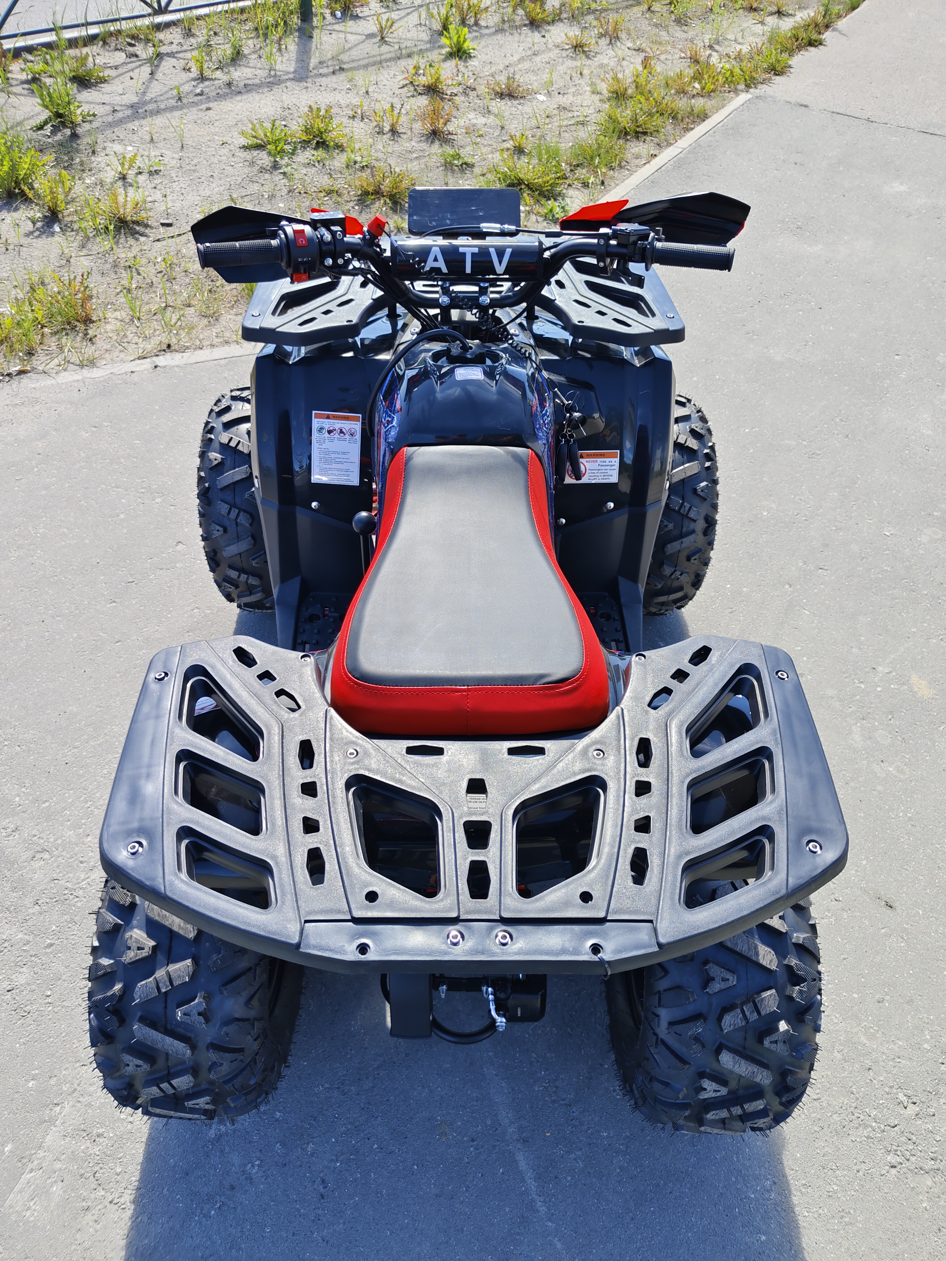 PROMAX WILD 175 BASIC