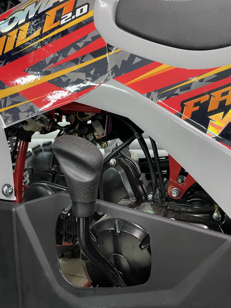 PROMAX WILD 2.0 190 PRO (2025)