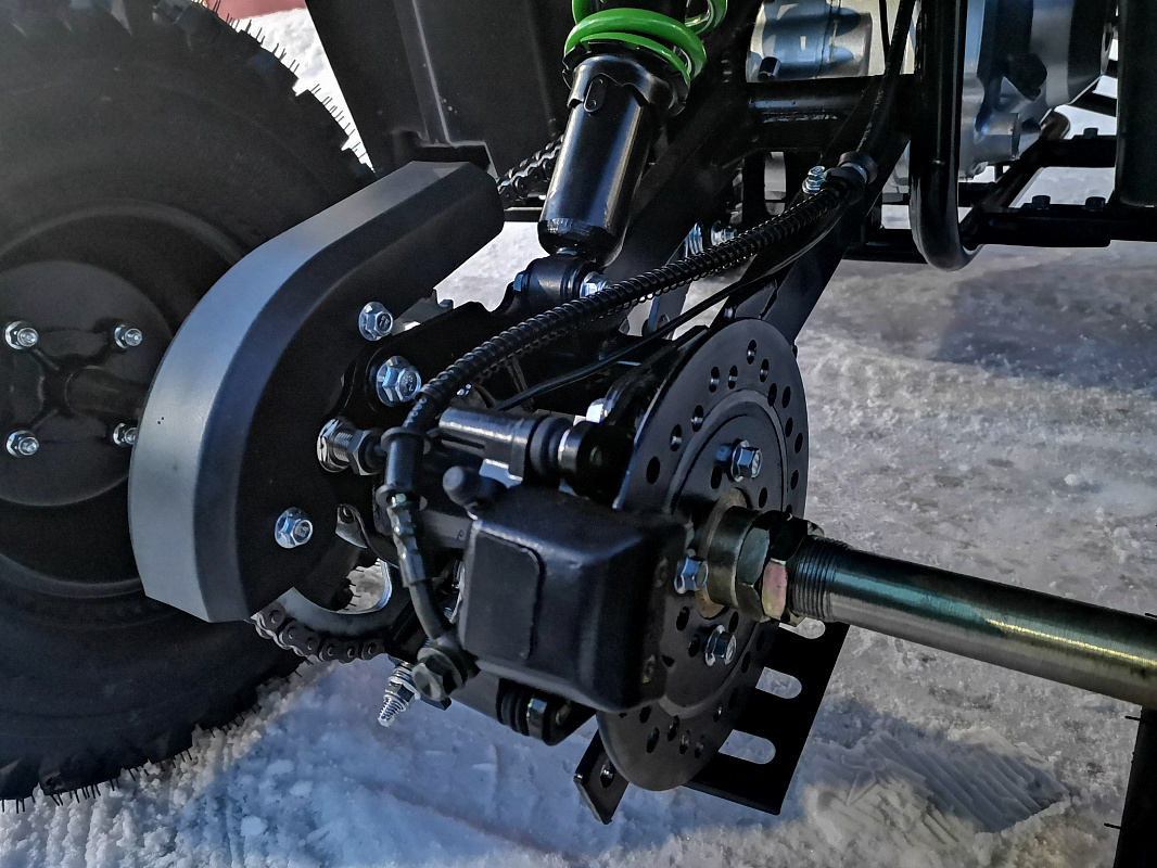 PROMAX WILD 175 LUX