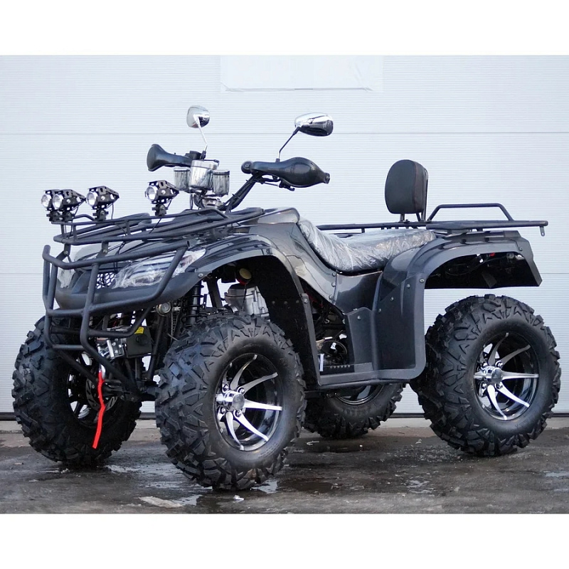 PROMAX TRX320 (кардан)