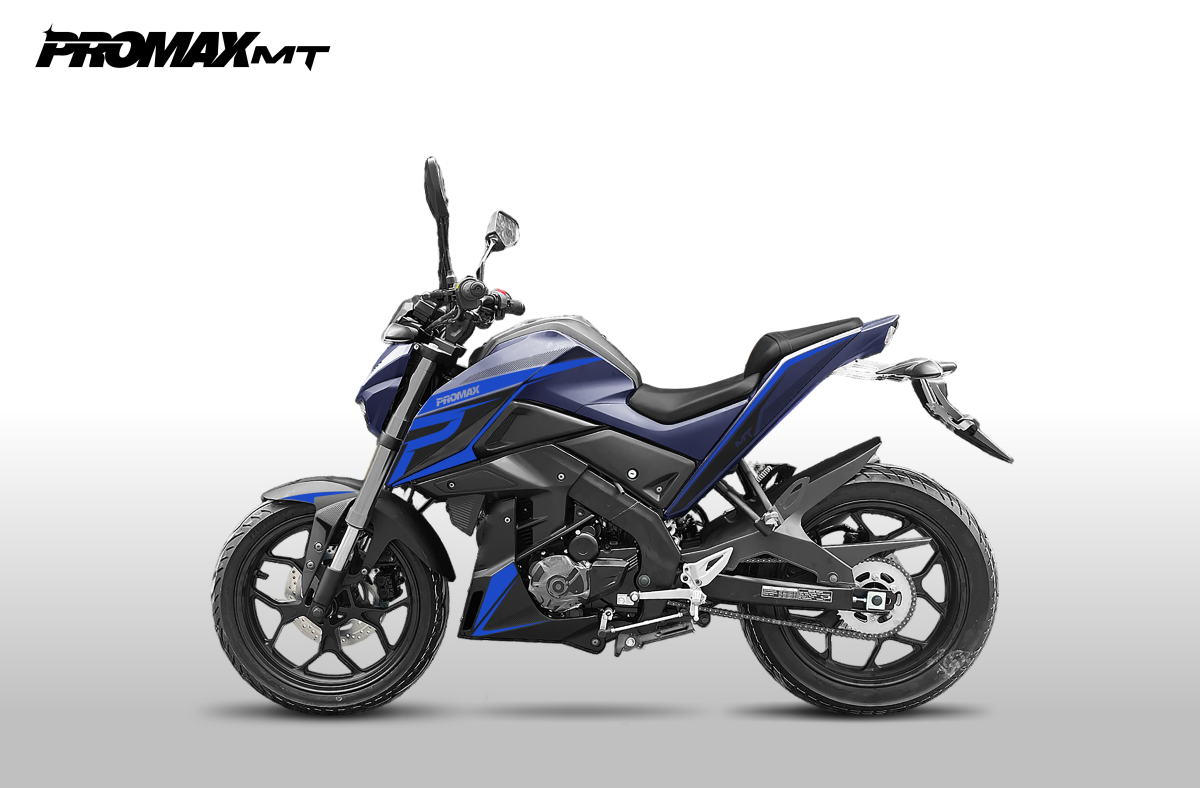 Мопед PROMAX MT49