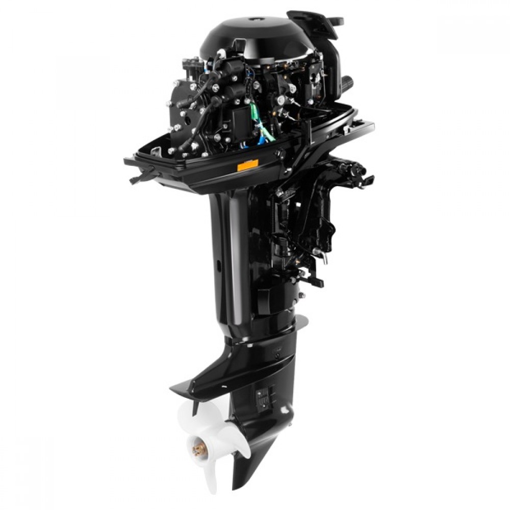 Лодочный мотор PROMAX SP30FEES-T