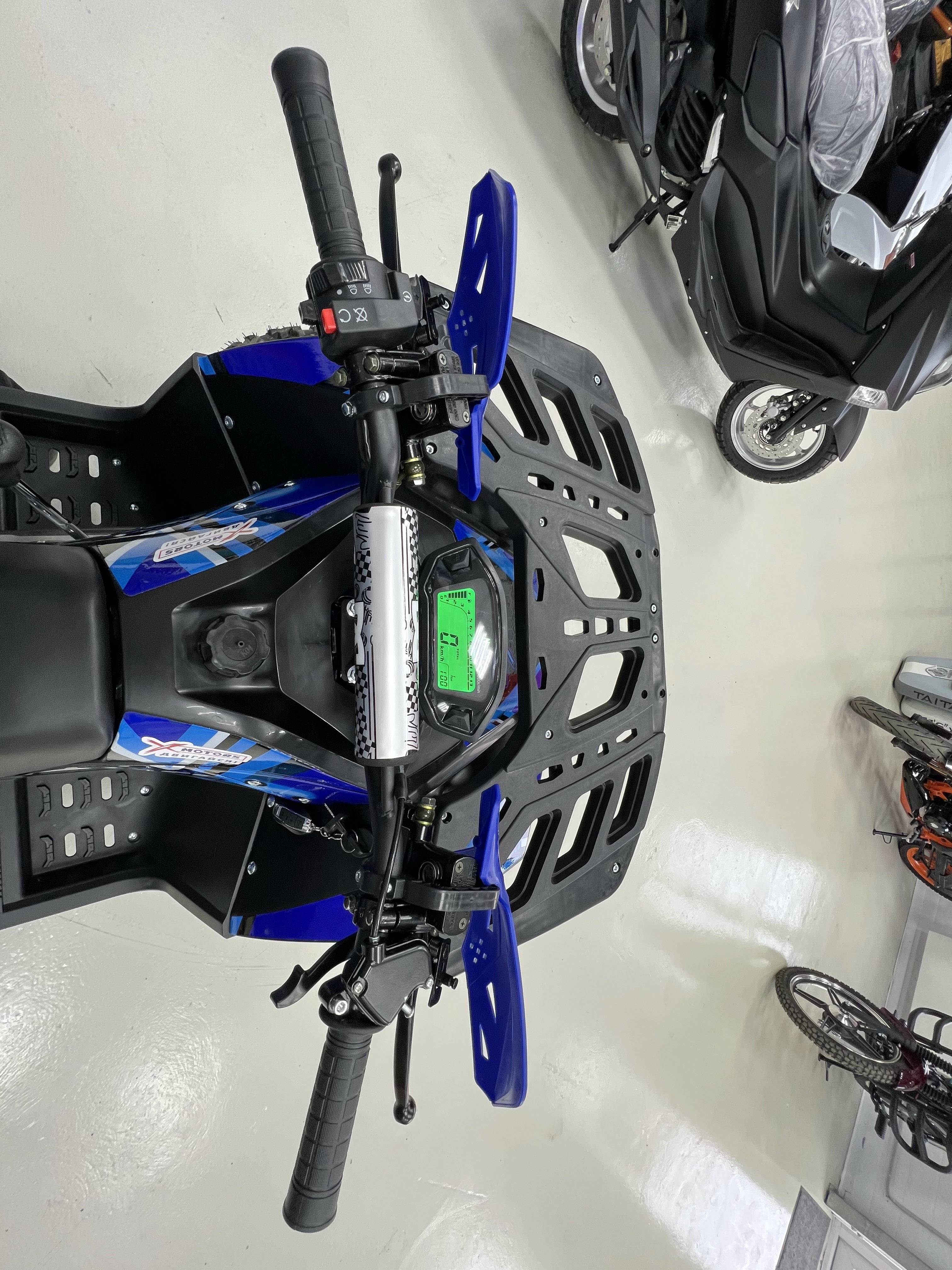 PROMAX SPACE 200