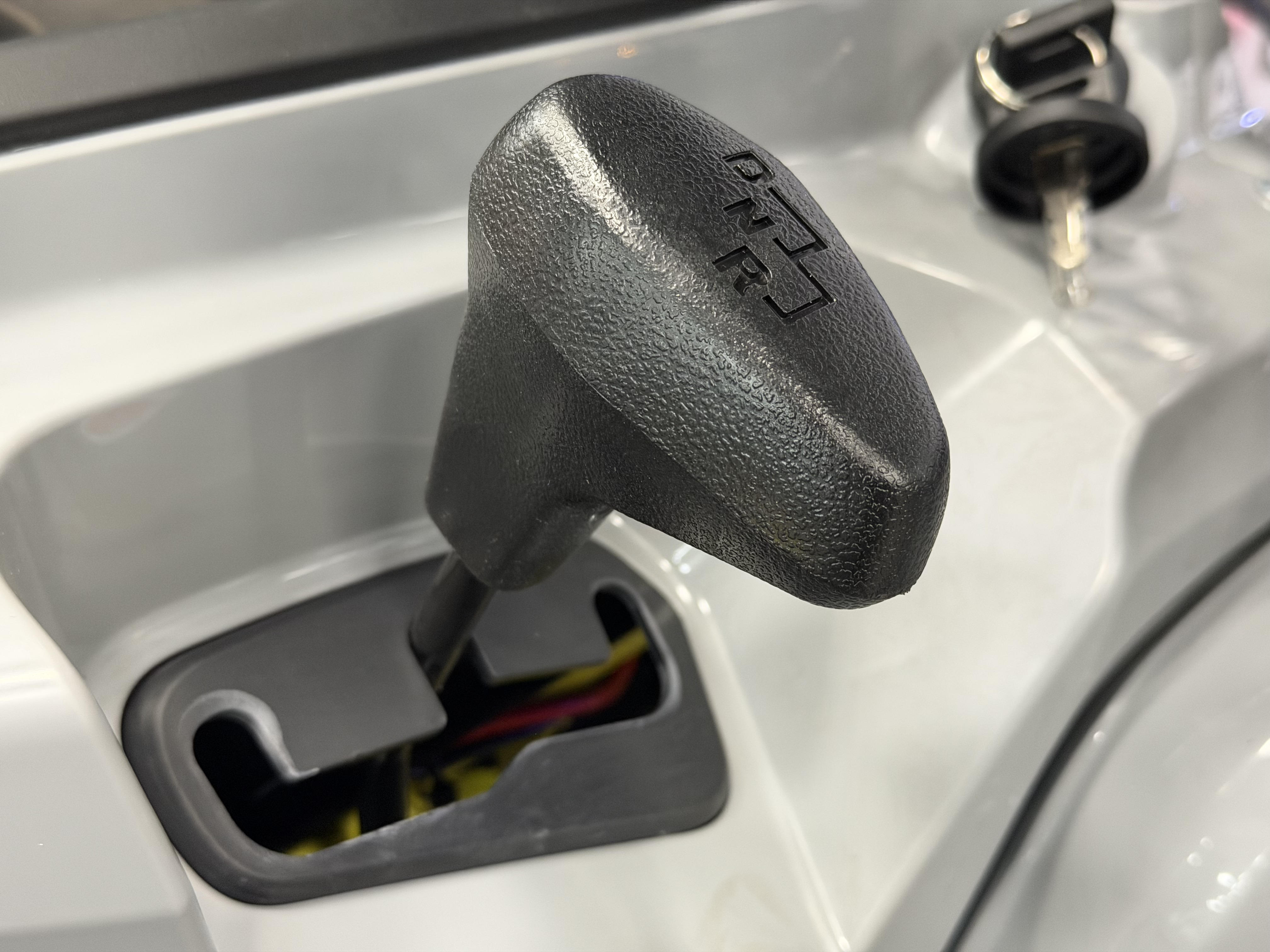 PROMAX RENEGADE 280 LONG WINCH PRO (машинокомплект)