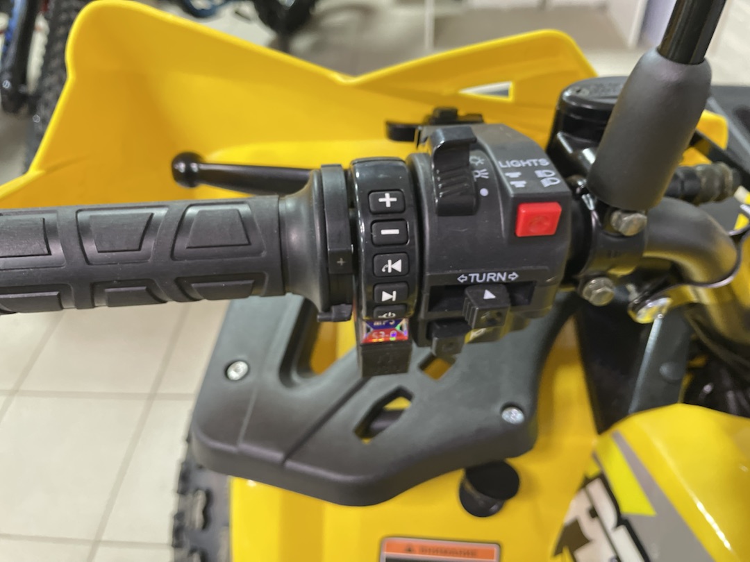 PROMAX WILD 2.0 190 PRO (2025)