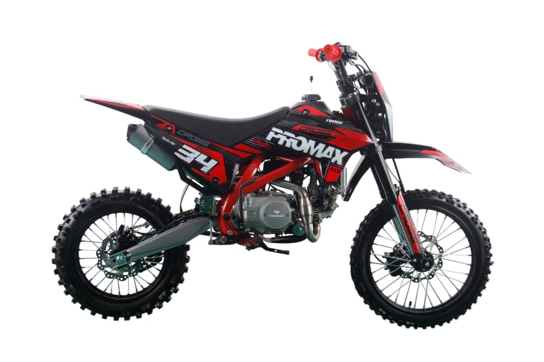 Питбайк Promax Cross 145CC 17/14