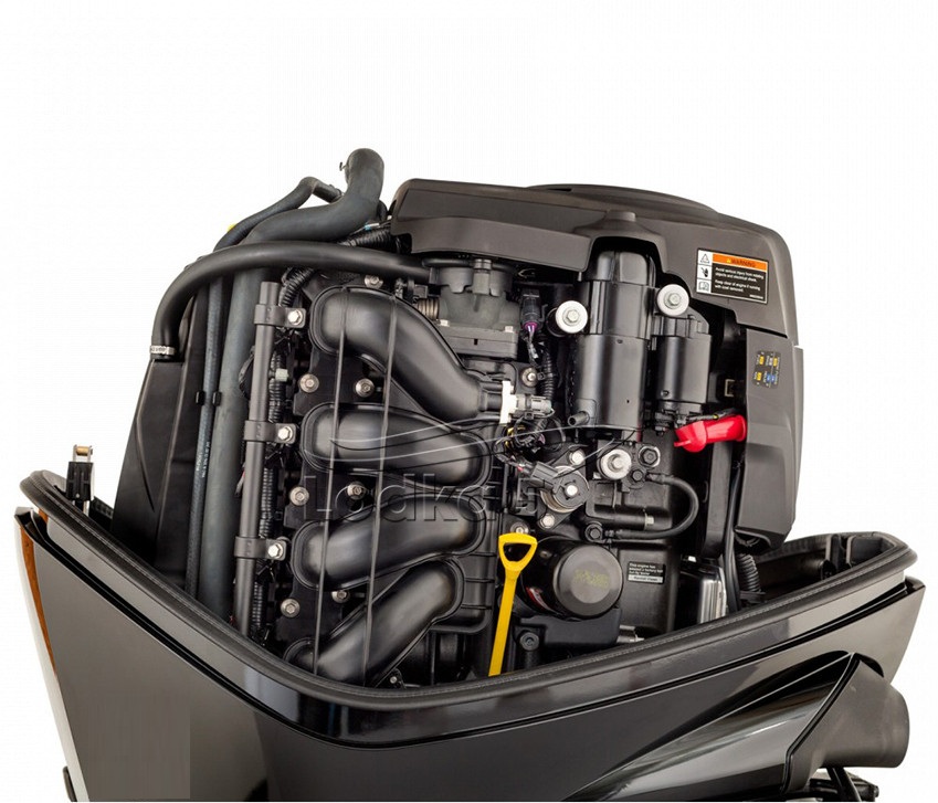 Лодочный мотор PROMAX SF80FEEL-T EFI