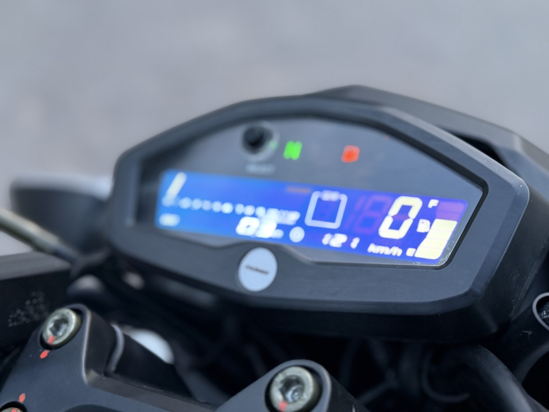 Мотоцикл PROMAX MT300