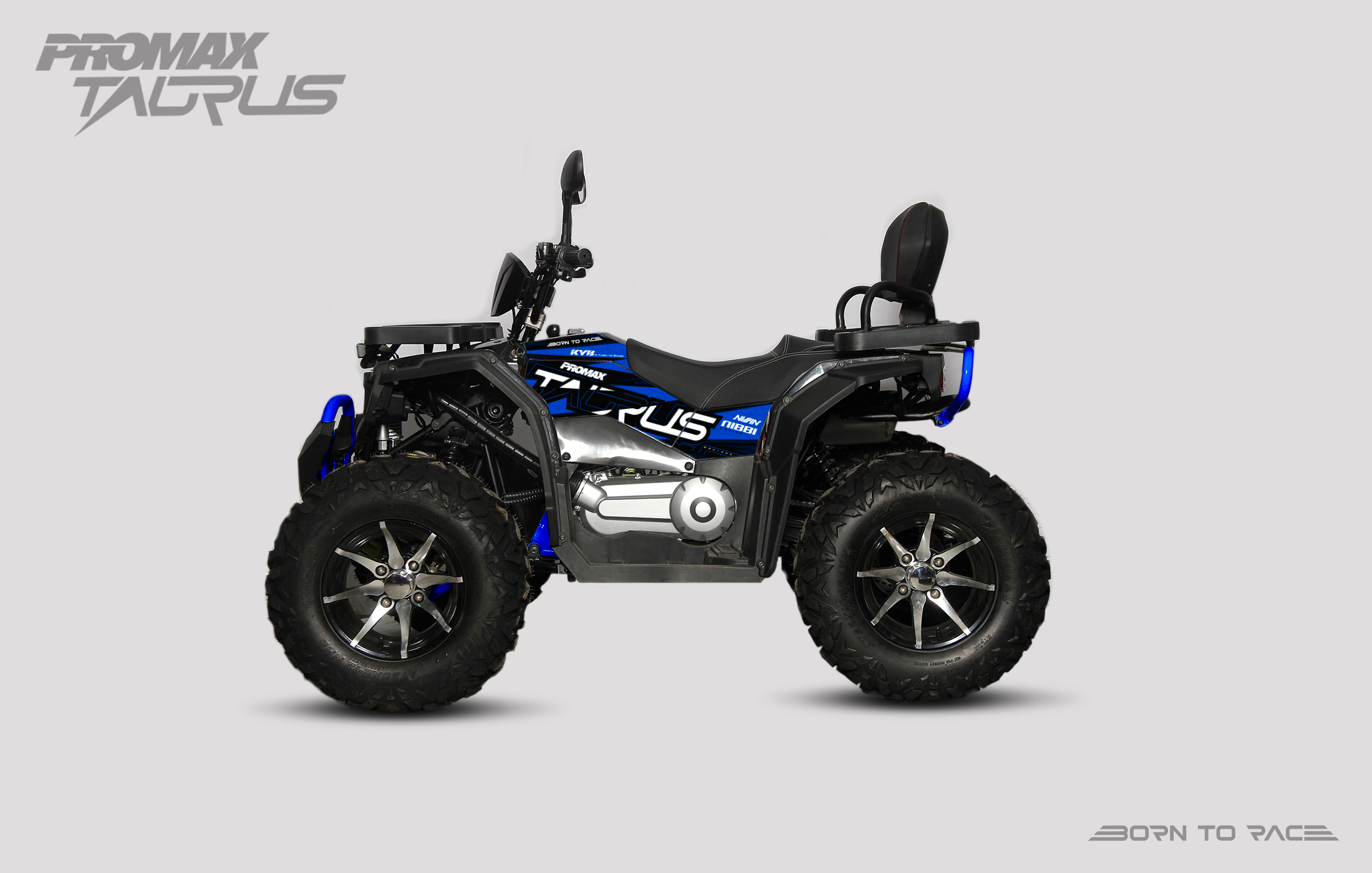PROMAX TAURUS 300 MAX-PRO LONG