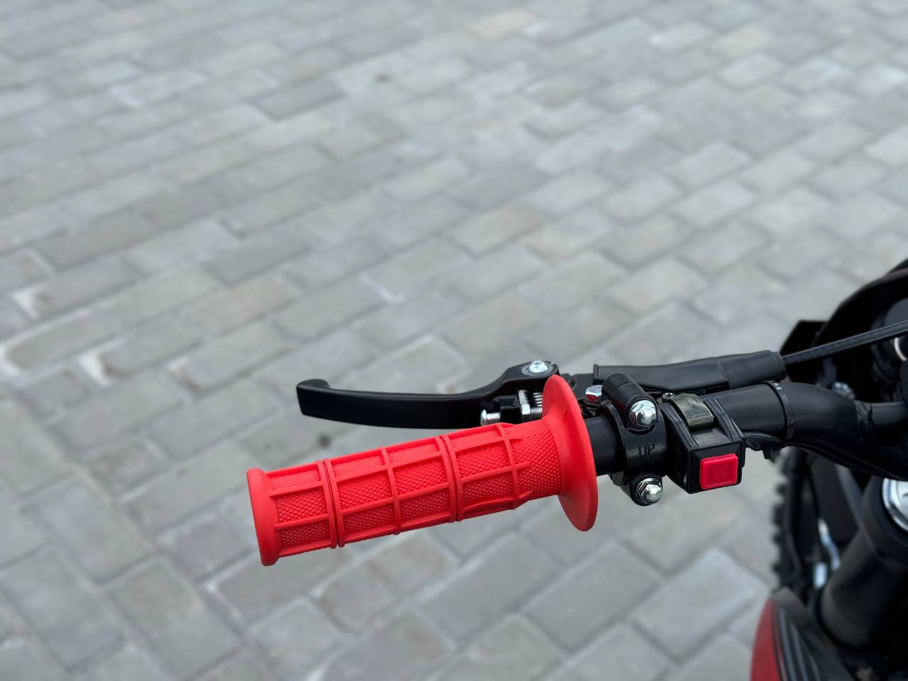 Питбайк Promax Cross 145CC 17/14