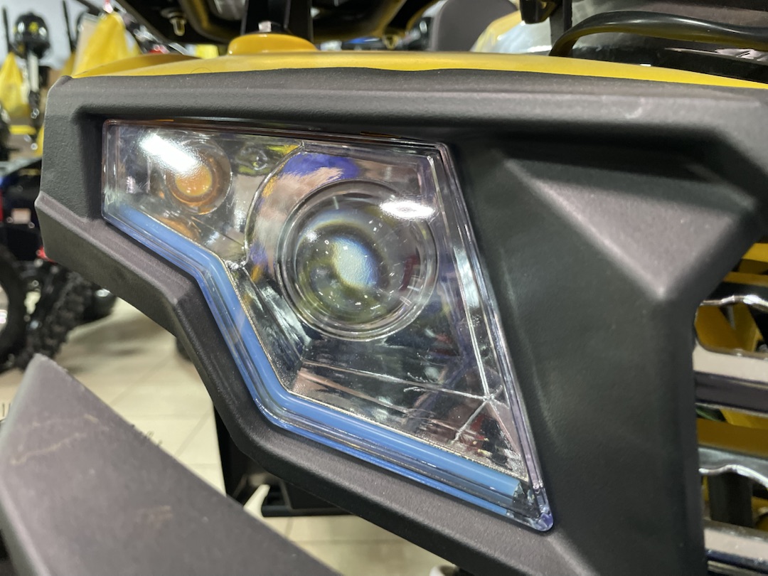 PROMAX WILD 2.0 190 PRO (2025)