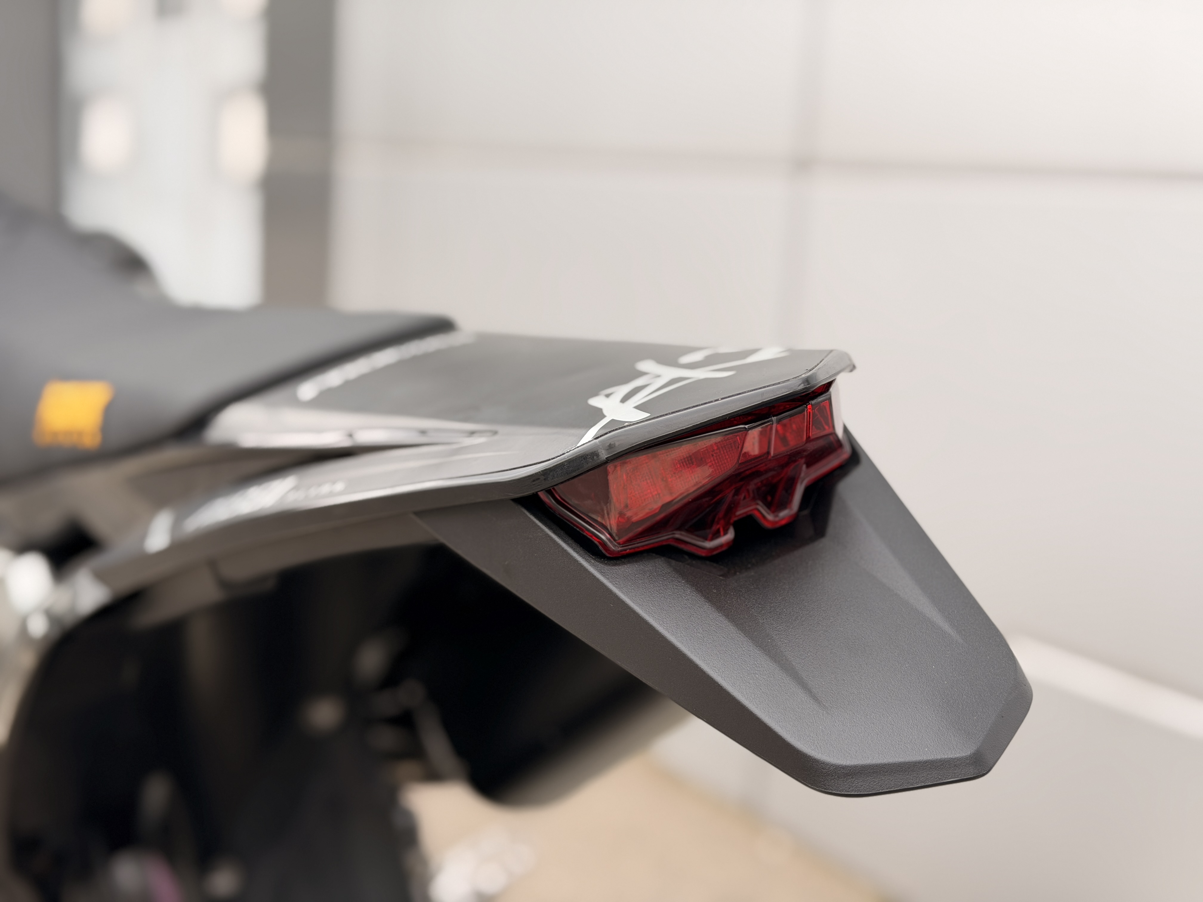 Кроссовый мотоцикл PROMAX BLACKOUT YBS300 ENDURO