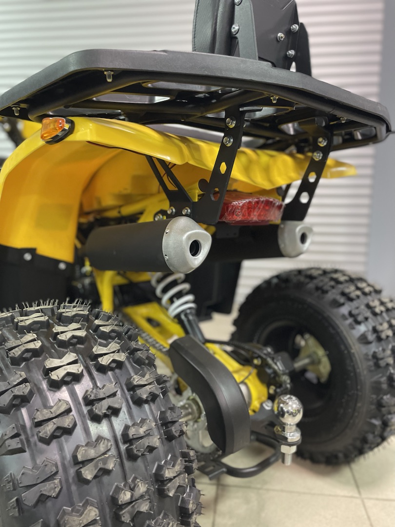 PROMAX WILD 2.0 190 PRO (2025)