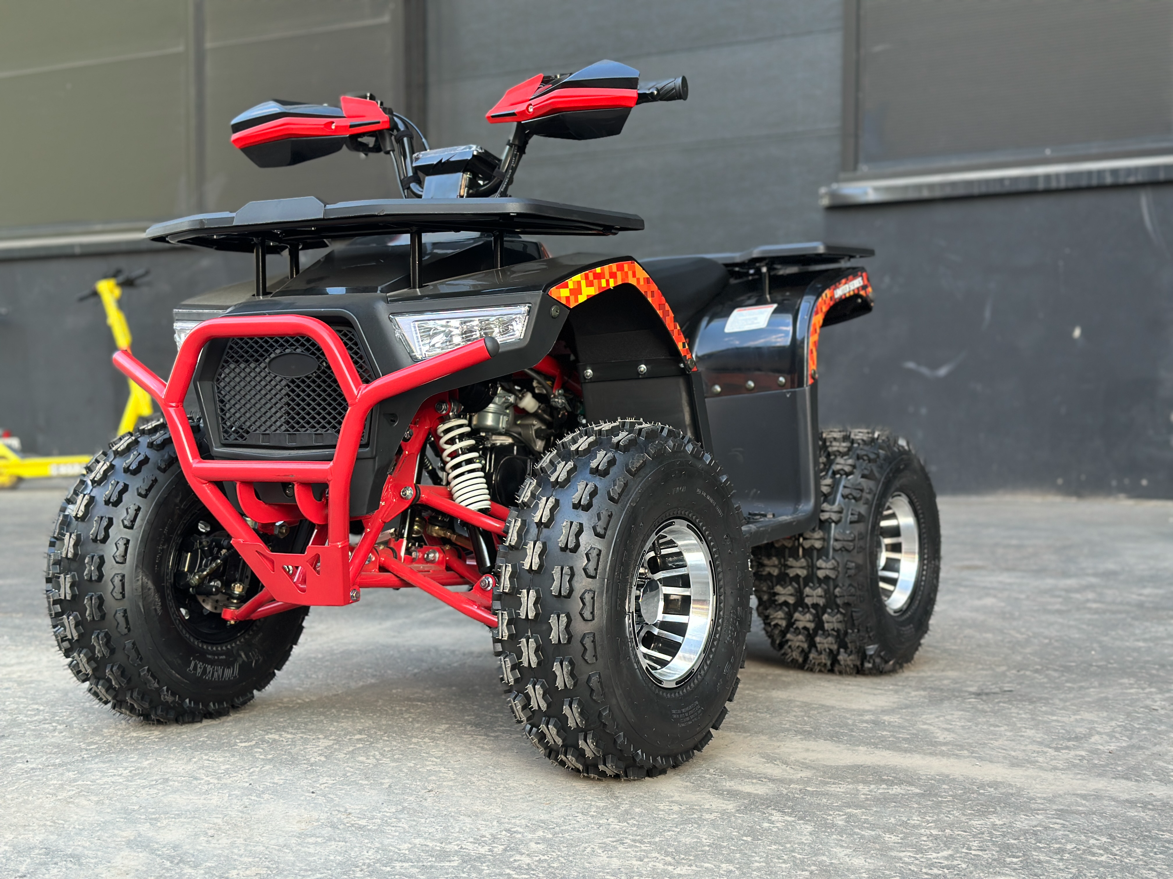 PROMAX МАЙНКРАФТ 192 PRO 2025