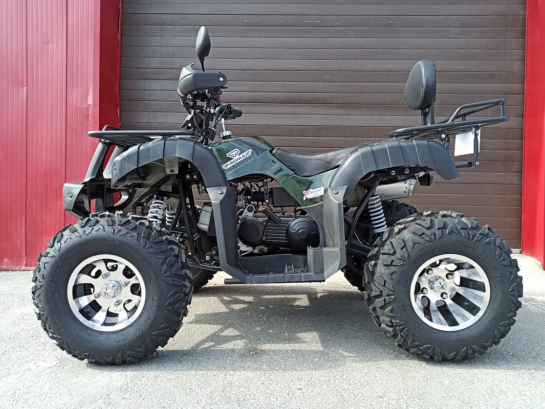 PROMAX ATV 250 PRO (2025)