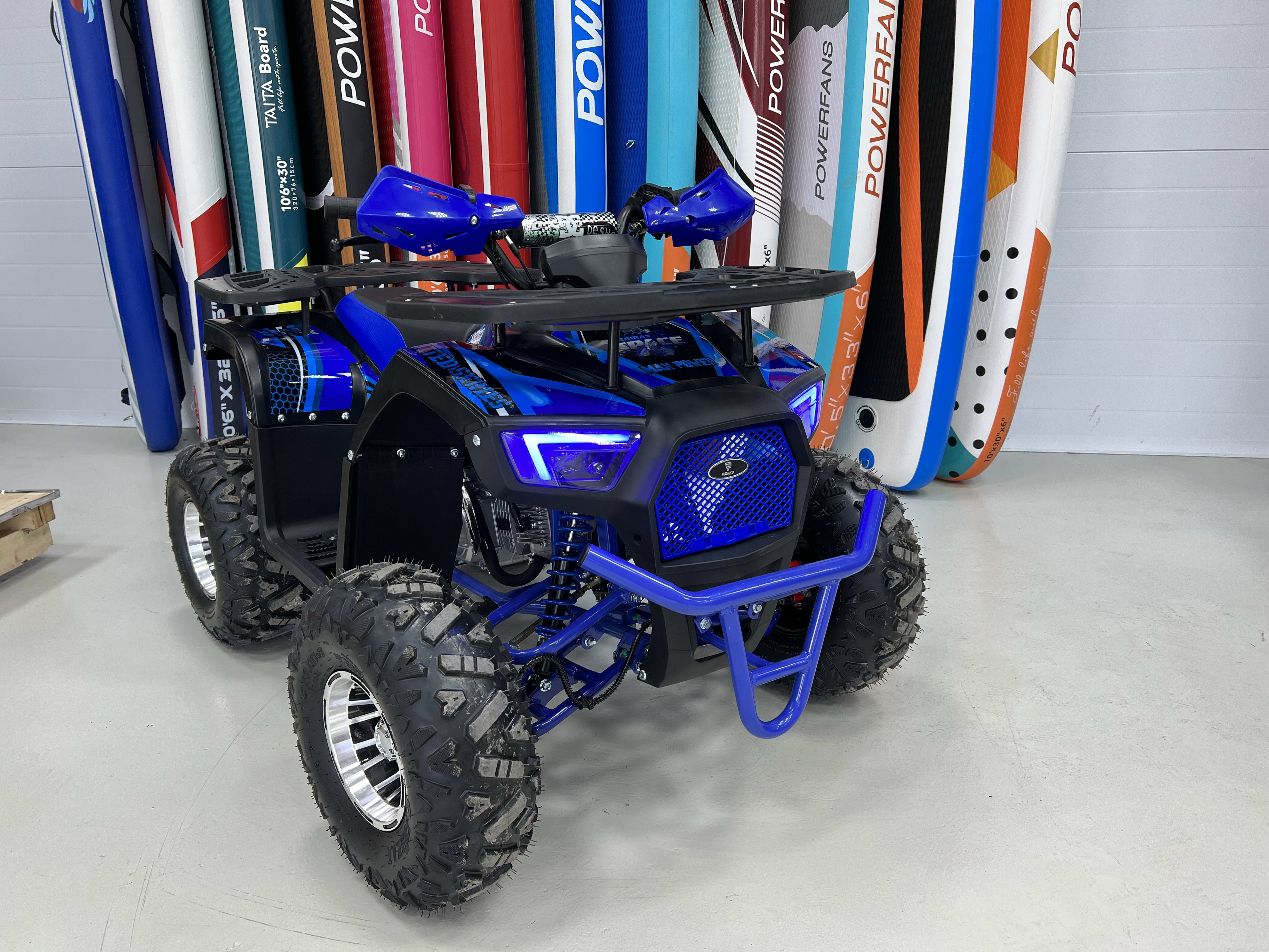 PROMAX SPACE 200
