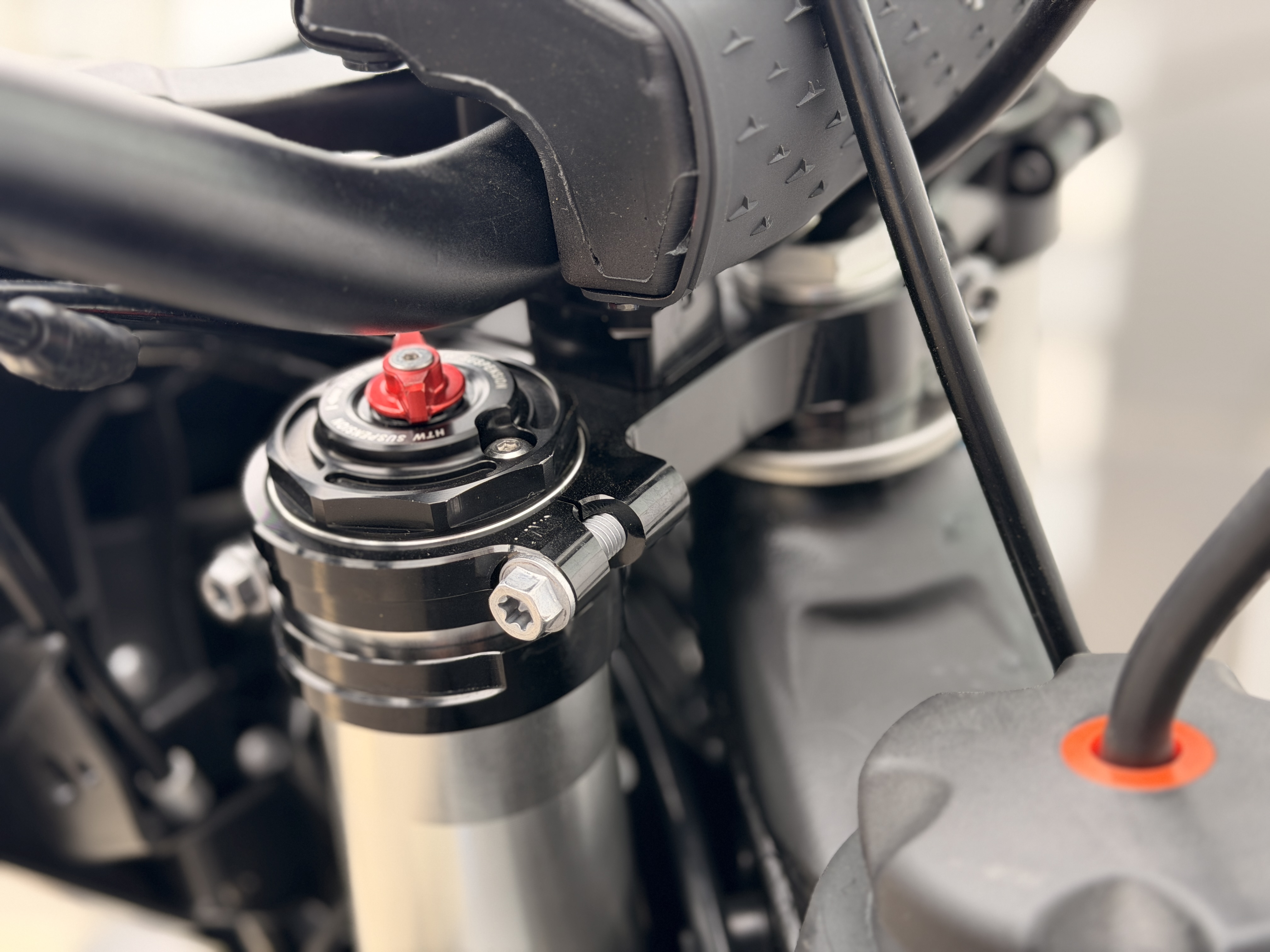 Кроссовый мотоцикл PROMAX BLACKOUT YBS300 ENDURO